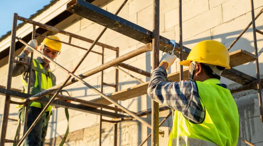 Ridge Cap Repair in Cairo, WV
